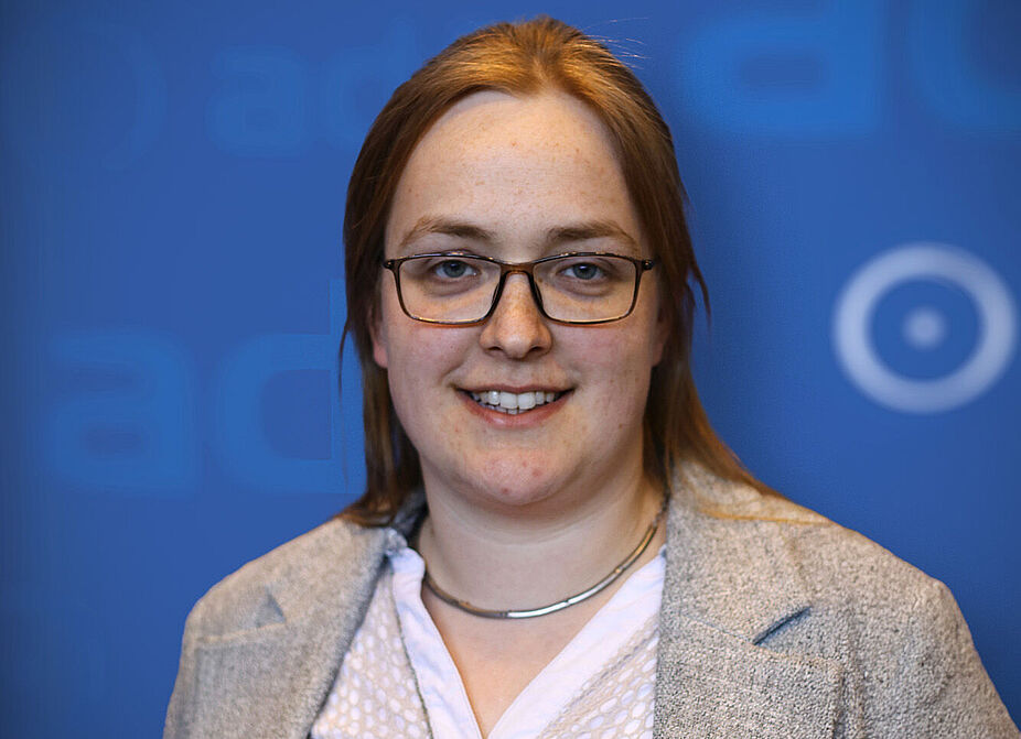 Dr. Anna M. Limbach Dr. Anna M. Limbach, Landesvorsitzende ADFC NRW